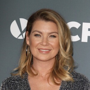 Ellen Pompeo - Photocall " 2018 GLSEN Respect Awards " à Los Angeles Le 19 octobre 2018.
