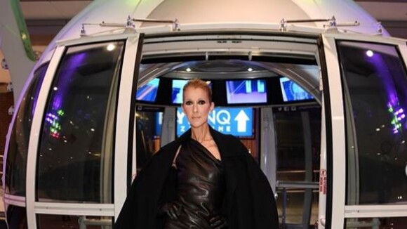 Céline Dion : Nouveau look sexy en cuir au prix exorbitant !