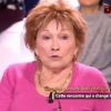 Marion Game de "Scènes de ménages" dans "Ca commence aujourd'hui" - France 2, 10 décembre 2018