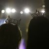 Photo de la soirée Miss America 2016 au Boardwalk Hall de Atlantic City, le 13 septembre 2015