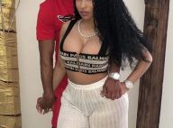 Nicki Minaj défend son chéri condamné pour agression sexuelle