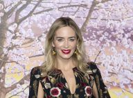 EXCLU - Emily Blunt : Sa fille face à Mary Poppins, "c'est surréaliste"