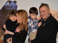 Jean-Marie Bigard filme ses enfants, dépités face à leur sapin de Noël...