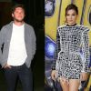 Niall Horan et Hailee Steinfeld.