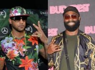Booba/Kaaris, Kanye West/Drake... : Les gros clashs rap de 2018