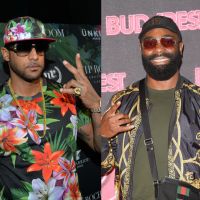 Booba/Kaaris, Kanye West/Drake... : Les gros clashs rap de 2018