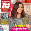 Magazine "Télé Star", en kiosques lundi 17 décembre 2018.