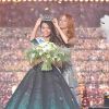 Vaimalama Chaves est notre nouvelle Miss France 2019, élue à Lille le 15 décembre 2018.