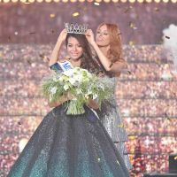 Vaimalama Chaves : Miss France 2019 est-elle en couple ?