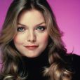Elue Miss Orange County en 1978, Michelle Pfeiffer est arrivée sixième au concours de Miss California la même année. A défaut d'aller plus loin en tant que reine de beauté, sa participation lui a ouvert les portes du cinéma. Ici, en 1984.