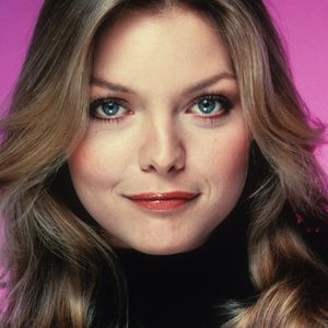 Elue Miss Orange County en 1978, Michelle Pfeiffer est arrivée sixième au concours de Miss California la même année. A défaut d'aller plus loin en tant que reine de beauté, sa participation lui a ouvert les portes du cinéma. Ici, en 1984.