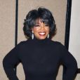  A 17 ans, Oprah Winfrey a gagné l'écharpe de Miss Black Tennessee, à une époque où femmes noires et blanches sont séparées pour les concours de beauté. Ici, en 2002. 