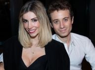 Alexandra Rosenfeld et Hugo Clément : Amoureux radieux pour Sonia Rolland