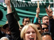 Joanna Lumley : l'héroïne déjantée d'Absolutely Fabulous vient de remporter... sa plus belle victoire !