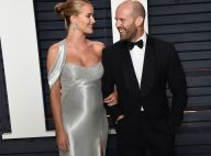 Jason Statham et Rosie Huntington-Whiteley : La date du mariage est connue !