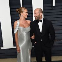 Jason Statham et Rosie Huntington-Whiteley : La date du mariage est connue !