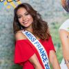 Exclusif - Vaimalama Chaves (Miss France 2019) - Dîner de gala au profit de l'association "Maïsha Africa" de Sonia Rolland, qui vient en aide aux enfants du Rwanda, au Pavillon Gabriel, à Paris, France, le 17 décembre 2018. © Gorassini-Moreau/Bestimage