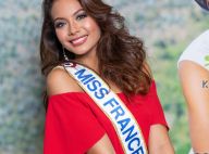 Vaimalama Chaves (Miss France 2019) : Son père contre sa participation !
