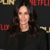 Courteney Cox à la première du film "Dumplin" au TCL Chinese 6 Theater à Los Angeles, Californie, Etats-Unis, le 6 décembre 2018.