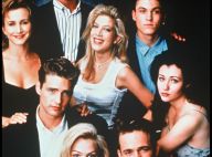 Beverly Hills 90210 : Bientôt le retour ? Les acteurs démarchent les chaînes !