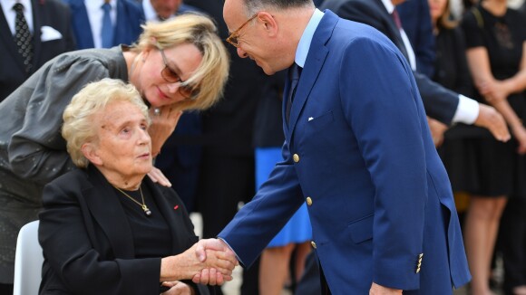 Bernadette Chirac : "Elle en a 'tué' du monde ! Elle n'est pas commode..."
