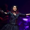 Larusso lors du concert "Stars 80" au Palais Nikaïa à Nice, le 6 décembre 2018. © Lionel Urman/Bestimage