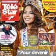 Magazine Télé Star, en kiosques lundi 24 décembre 2018.