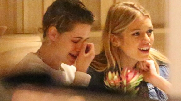 Kristen Stewart et Stella Maxwell se séparent : Kristen à nouveau en couple ?