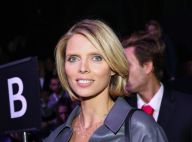 Sylvie Tellier, son bébé à Tahiti : Nuit de rêve et biberon au soleil pour Roméo