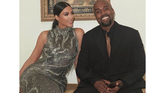 Kim Kardashian et Kanye West : Nouvelle folie à 14 millions de dollars !