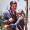 Exclusif - Rachel McAdams et Jamie Linden à la sortie d'un restaurant avec des amis le 29 décembre 2018 à Los Angeles