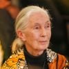 Exclusif - Jane Goodall - Soirée "The Nature Gala - Fondation GoodPlanet" au Pavillon Ledoyen à Paris le 18 décembre 2018. © Philippe Doignon/Bestimage