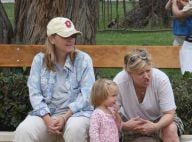 Melissa Etheridge : une maman gay, folle de ses adorables jumeaux et très amoureuse de sa femme !