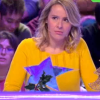 Anne-Charlotte dans "Les 12 Coups de midi", dimanche 9 janvier 2019, sur TF1
