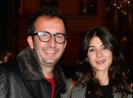 Cyrille Eldin : Sandrine Calvayrac (Petit Journal) annonce leur rupture !