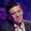 Christian et Jean-Luc Reichmann dans "Le Grand concours des animateurs" sur TF1. Le 10 février 2017