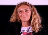 Corinne Masiero : "Ma famille, je ne les vois plus depuis longtemps..."