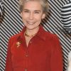 Elisabeth Quin - Dîner de gala annuel de la société des amis du Centre Pompidou "Black & White" au centre national d'art et de culture Georges-Pompidou à Paris, France, le 10 avril 2018. © Coadic Guirec/Bestimage