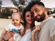 Julia Flabat (Les Anges) : "Avec bébé, j'ai eu l'impression de gâcher ma vie"