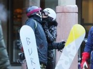 Katy Perry et Orlando Bloom : Vacances en amoureux et déclaration d'amour