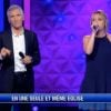 Extrait de l'émission "N'oubliez pas les paroles" du 8 août 2018 - France 2