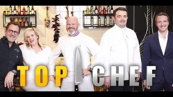 Top Chef 2019 : Une grosse nouveauté et des invités prestigieux !