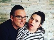 Jean-Marc Généreux, sa fille Francesca a quitté l'hôpital : "Elle est de retour"