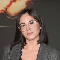 Agathe Auproux, son coup de coeur pour la "si belle" Camille Cerf