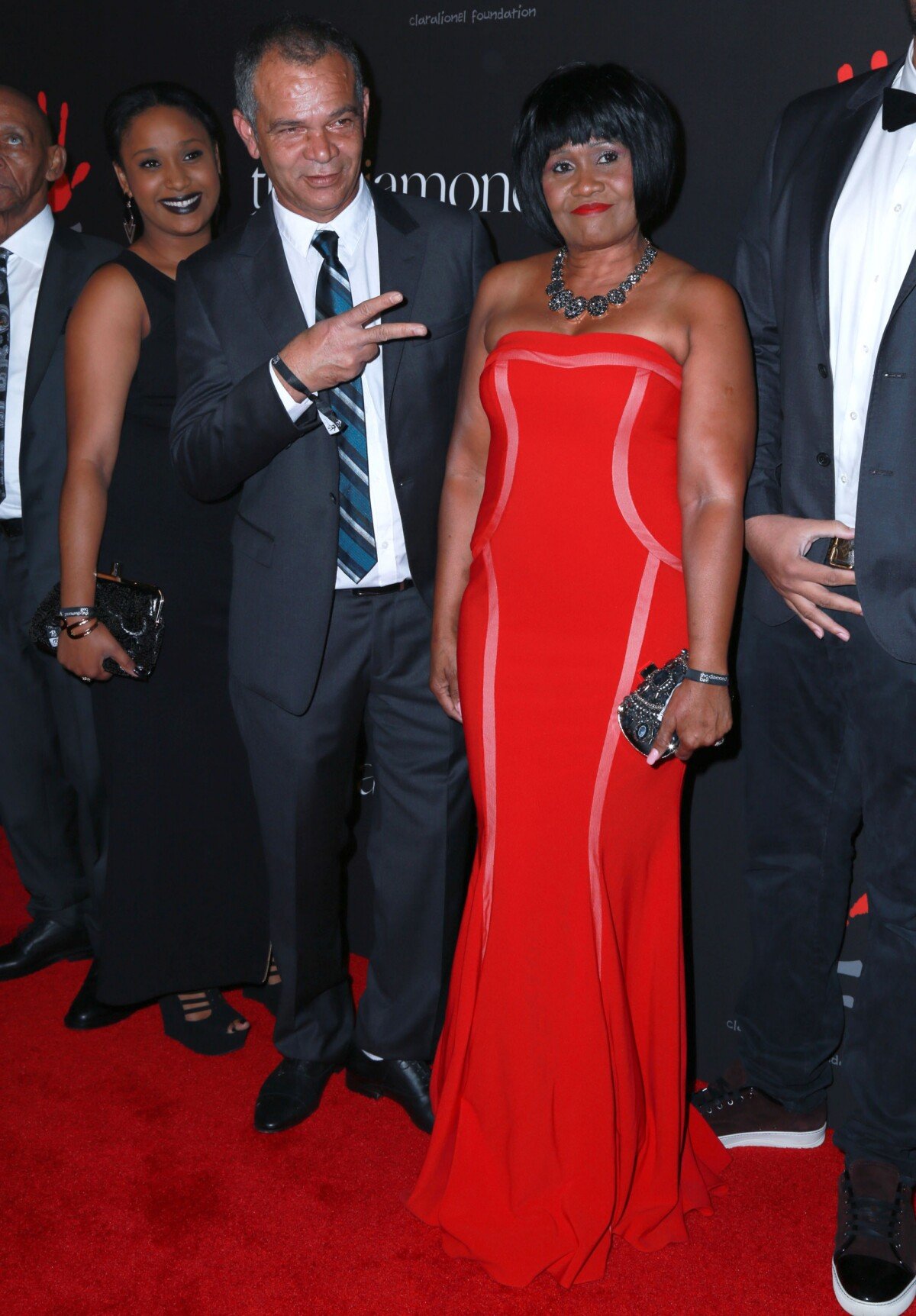 Rihanna's Parents: A Surprising Legacy