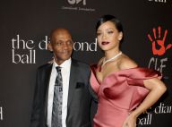 Rihanna attaque son père en justice, des millions en jeu