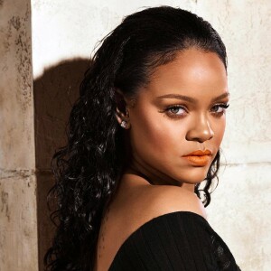 Collection Saint-Valentin de la marque de Rihanna, Savage X Fenty