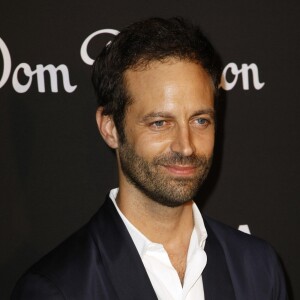 Benjamin Millepied - Tapis rouge de la soirée " L.A Dance Project Gala " à Los Angeles Le 20 octobre 2018