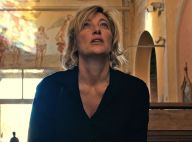 Valeria Bruni-Tedeschi filme sa fille Oumy : "Elle m'a soufflée"