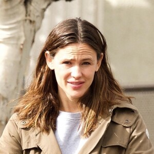 Exclusif - Jennifer Garner fait ses courses à Brentwood le 12 janvier 2019.